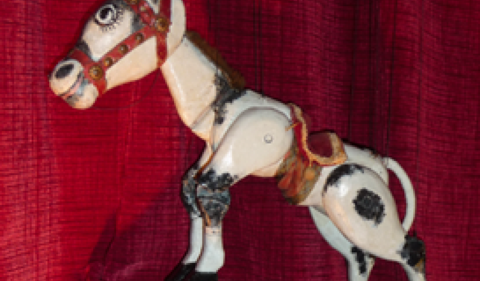 TV Superstar appearing in Drake Circus The Devon Daily